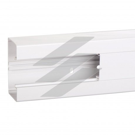 Кабель-канал 95х55 з 45мм кришкою ПВХ, Optiline 45, Schneider Electric