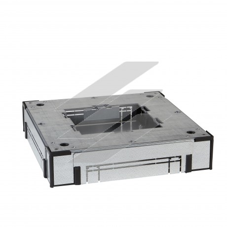 Коробка металева для люка 276х199 и кабель-канала 350мм OL, Schneider Electric