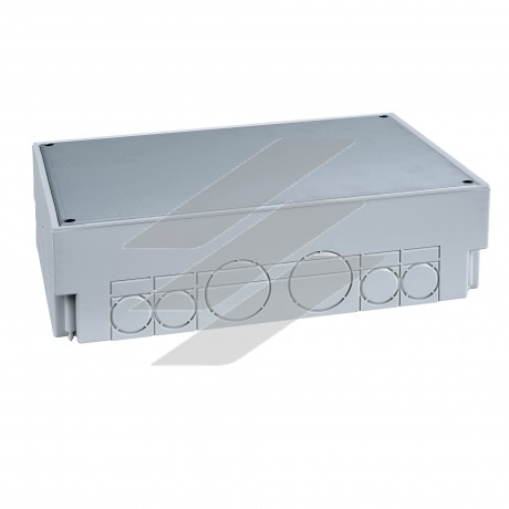 Коробка установча висотою 75-95 для люка 276х199 OL, Schneider Electric
