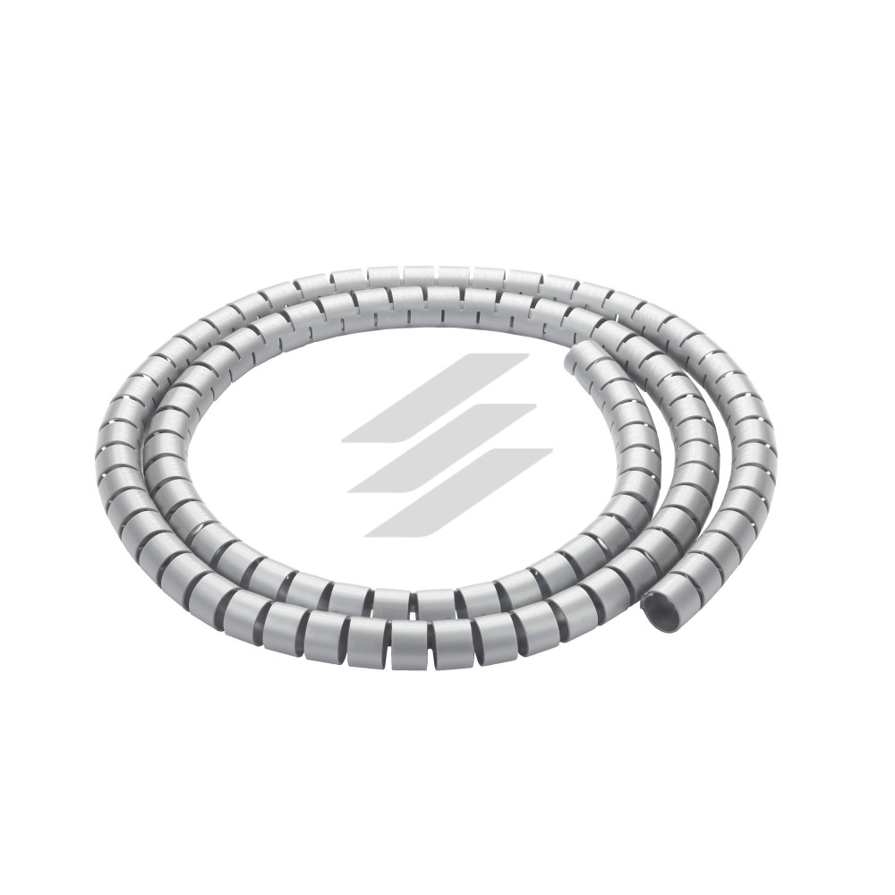 Труба пластикова гнучка спіральна d25мм, 2м OL, Schneider Electric