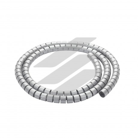 Труба пластикова гнучка спіральна d25мм, 2м OL, Schneider Electric