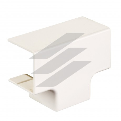 Трійник канала 25x16, 25x25, Ultra, ПВХ, Schneider Electric