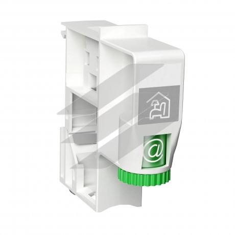 Конектор RJ45 для S ONE на DIN, Schneider Electric