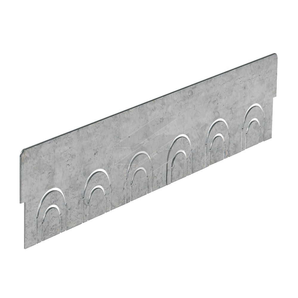 Адаптор трубний на 6хd25 d40 коробка 500 OL, Schneider Electric