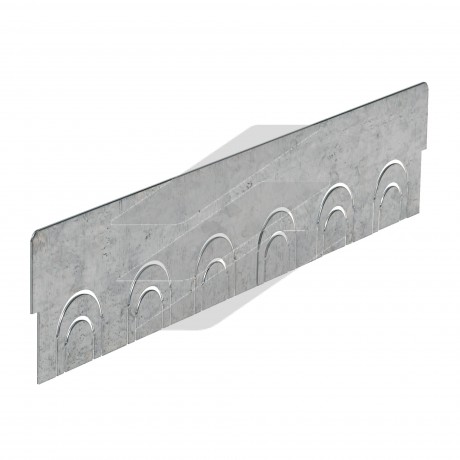 Адаптор трубний на 6хd25 d40 коробка 500 OL, Schneider Electric