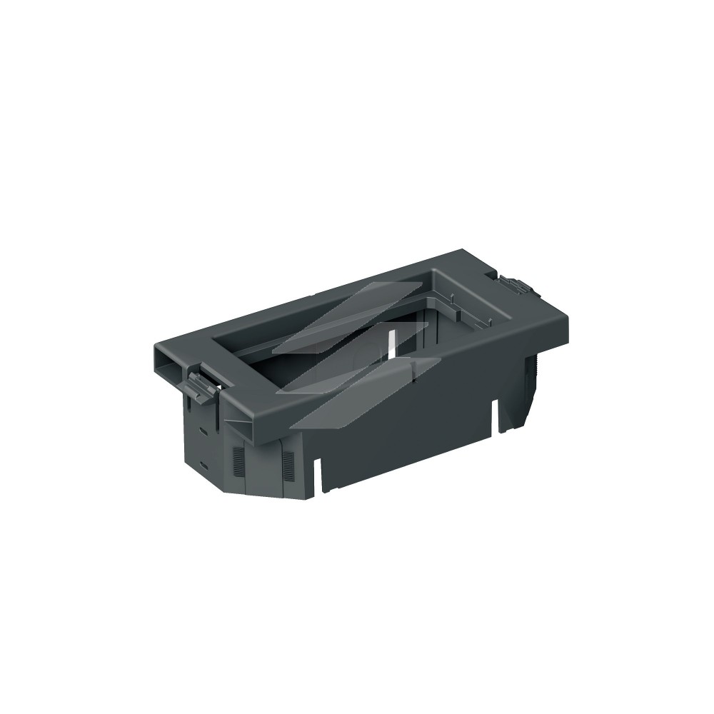 Супорт лючка на 2 модулі 45, Altira, OL, Schneider Electric