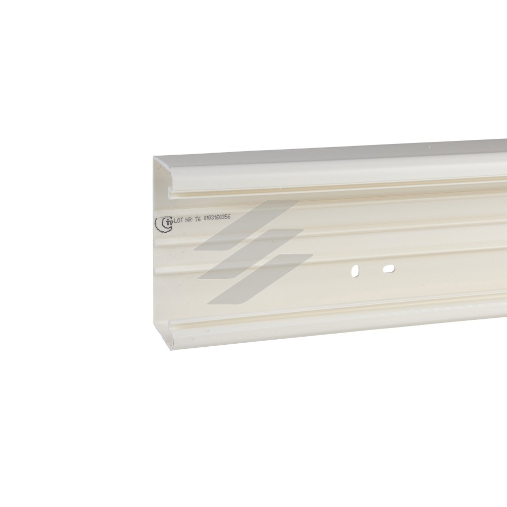 Кабель-канал 101х50мм, Ultra, ПВХ, Schneider Electric