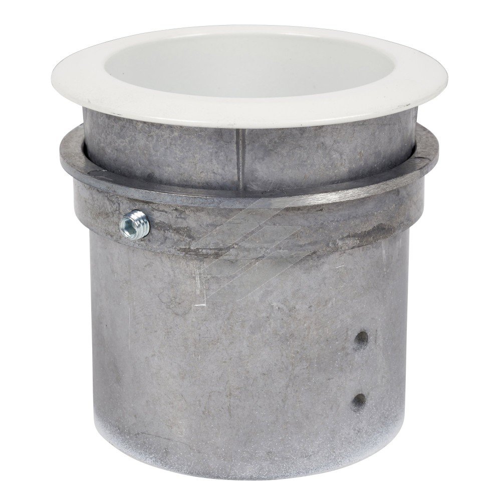 Кріплення фідера до столу CIPE RAL9007, Schneider Electric