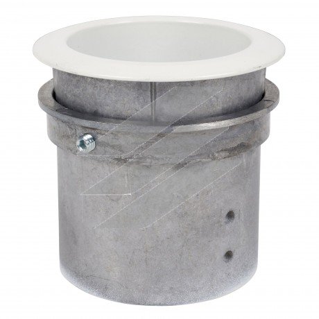 Кріплення фідера до столу CIPE RAL9007, Schneider Electric