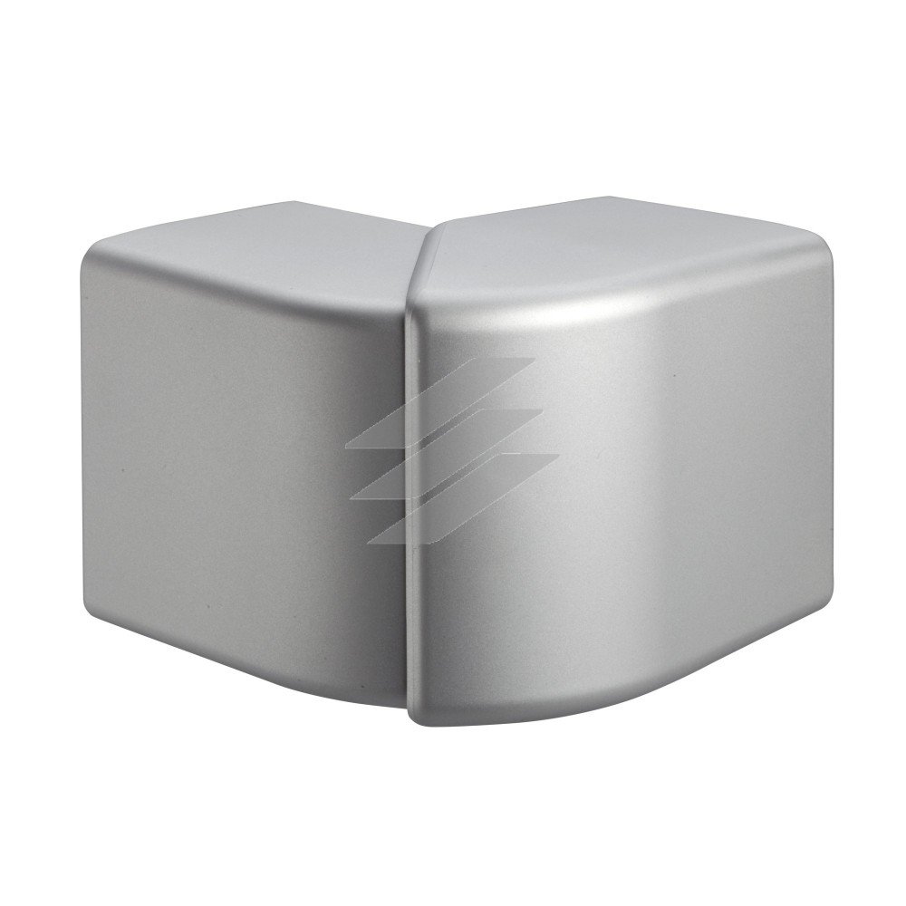 Кут зовнішний кабель-канала 75х55, OptiLine 45 під алюміній, Optiline 45, Schneider Electric