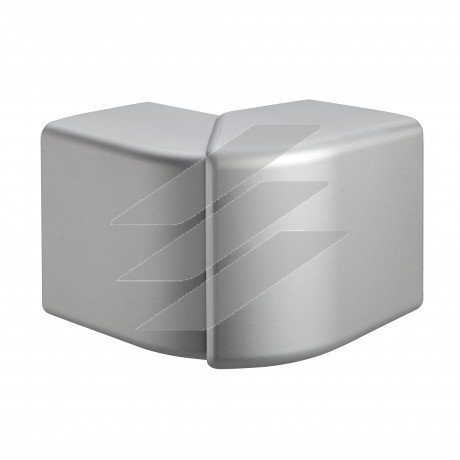 Кут зовнішний кабель-канала 75х55, OptiLine 45 під алюміній, Optiline 45, Schneider Electric