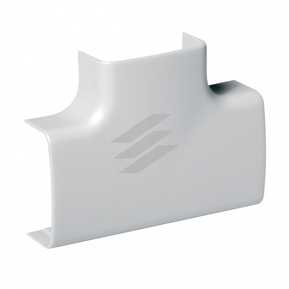 Т-відвід 12x20 OL mini пластик білий, Schneider Electric