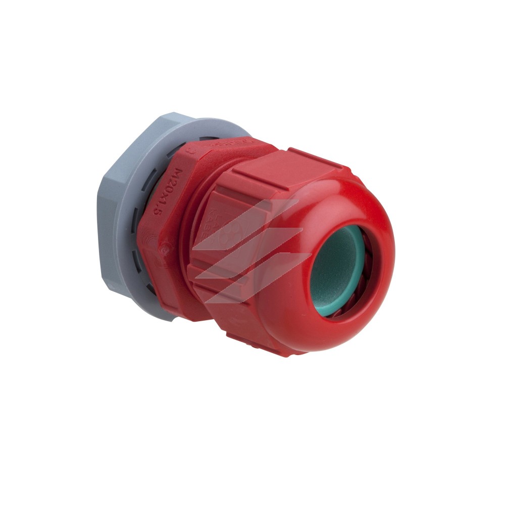 Ущільнювач вводу M32 шафи Spacial ПВХ+р, Schneider Electric