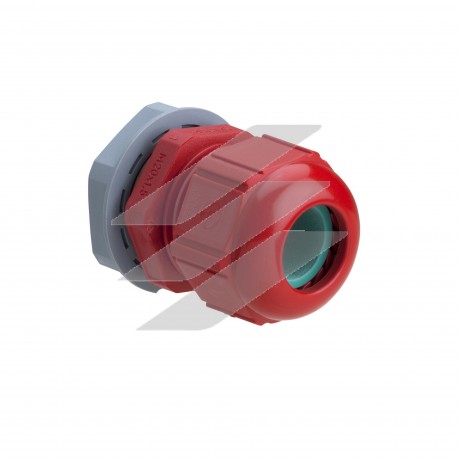 Ущільнювач вводу M32 шафи Spacial ПВХ+р, Schneider Electric