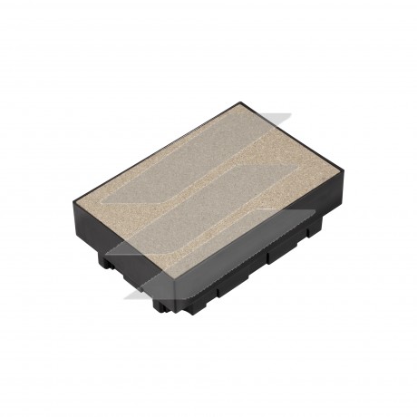 Коробка для 6-ти модулів лючка в бетон, Schneider Electric