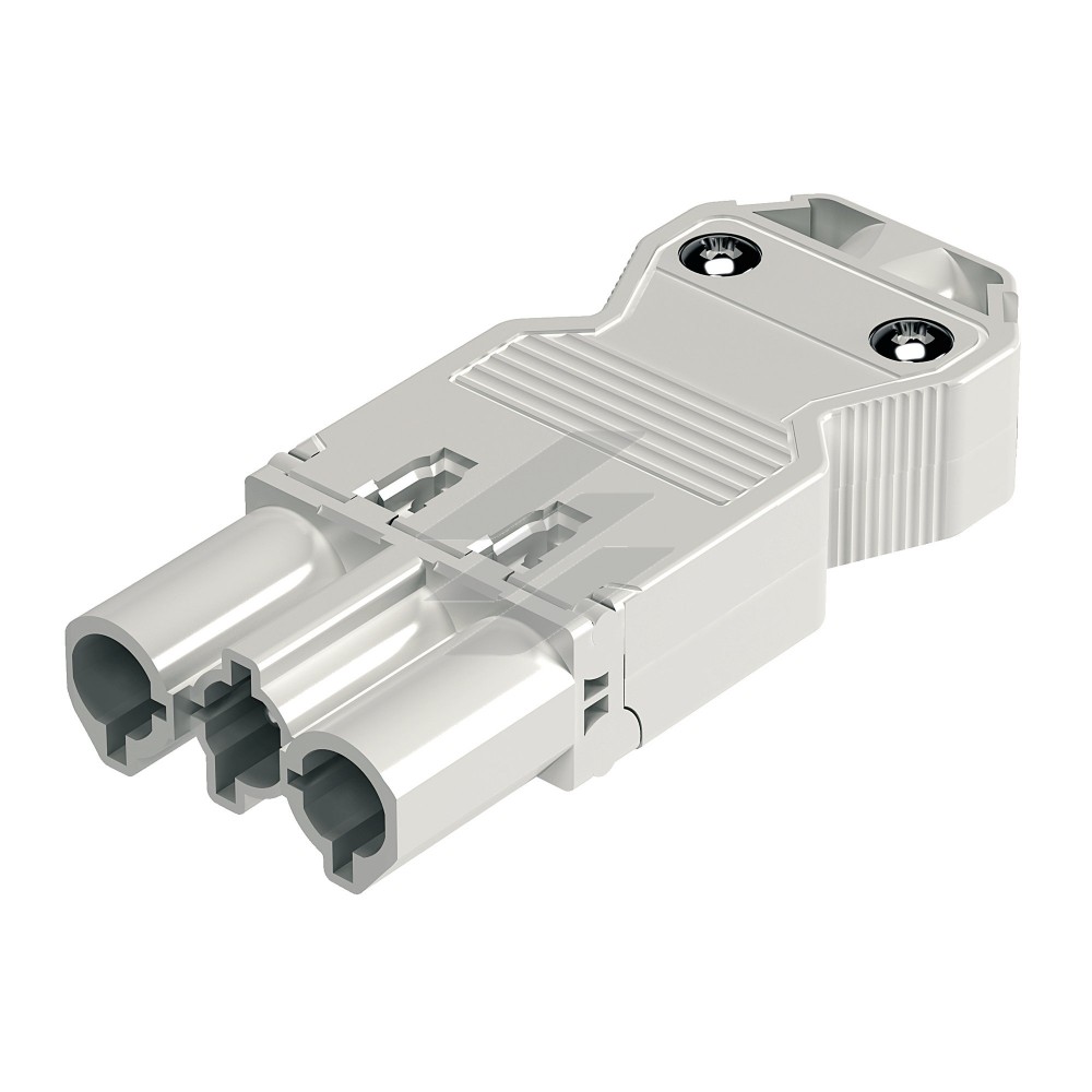 Конектор GST18i3 Wieland ''пaпa'', Optiline 45, Schneider Electric