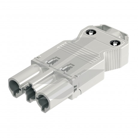 Конектор GST18i3 Wieland ''пaпa'', Optiline 45, Schneider Electric
