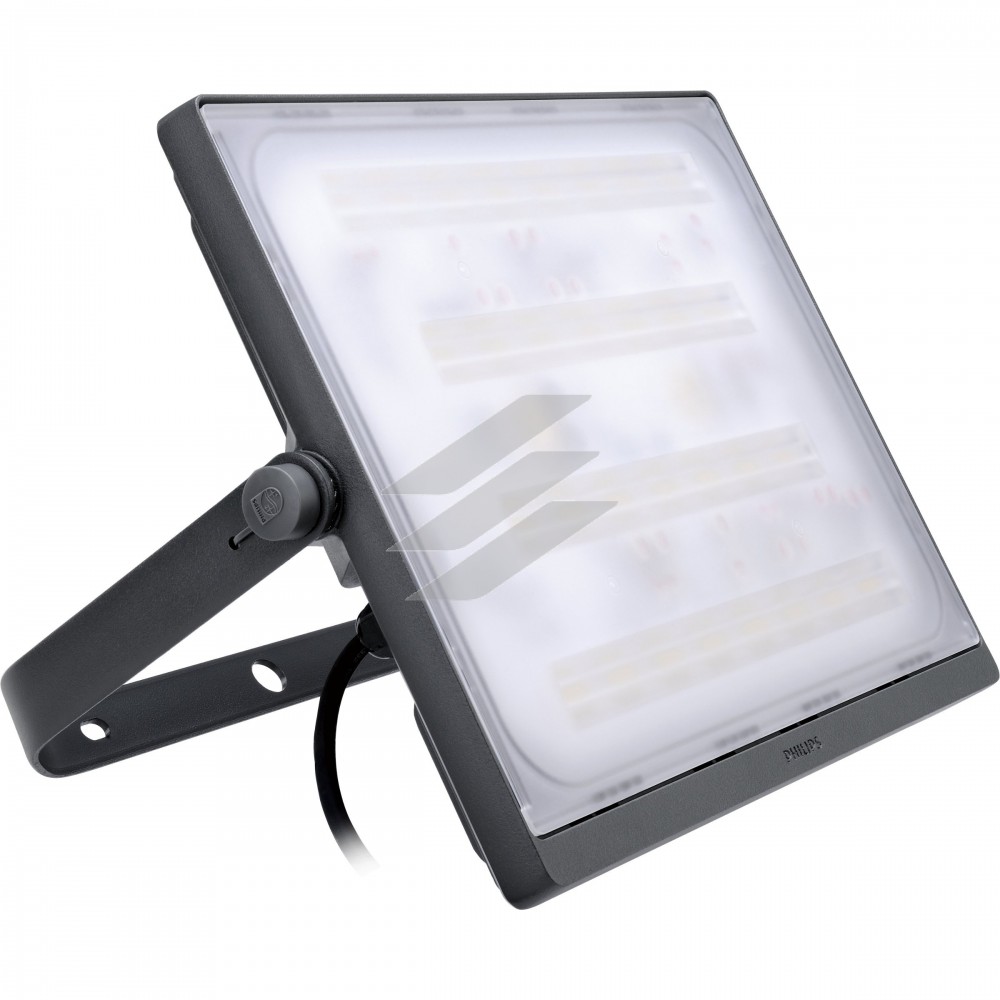 Прожектор світлодіодний BVP176 LED190 / CW 200W WB GREY CE, Philips