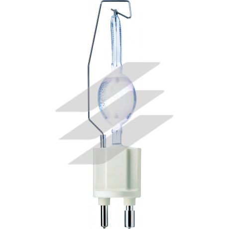 Металогалогенна лампа з кварцовим пальником MASTER MHN-SE 2000W/956 GX22 400V HO UNP, Philips