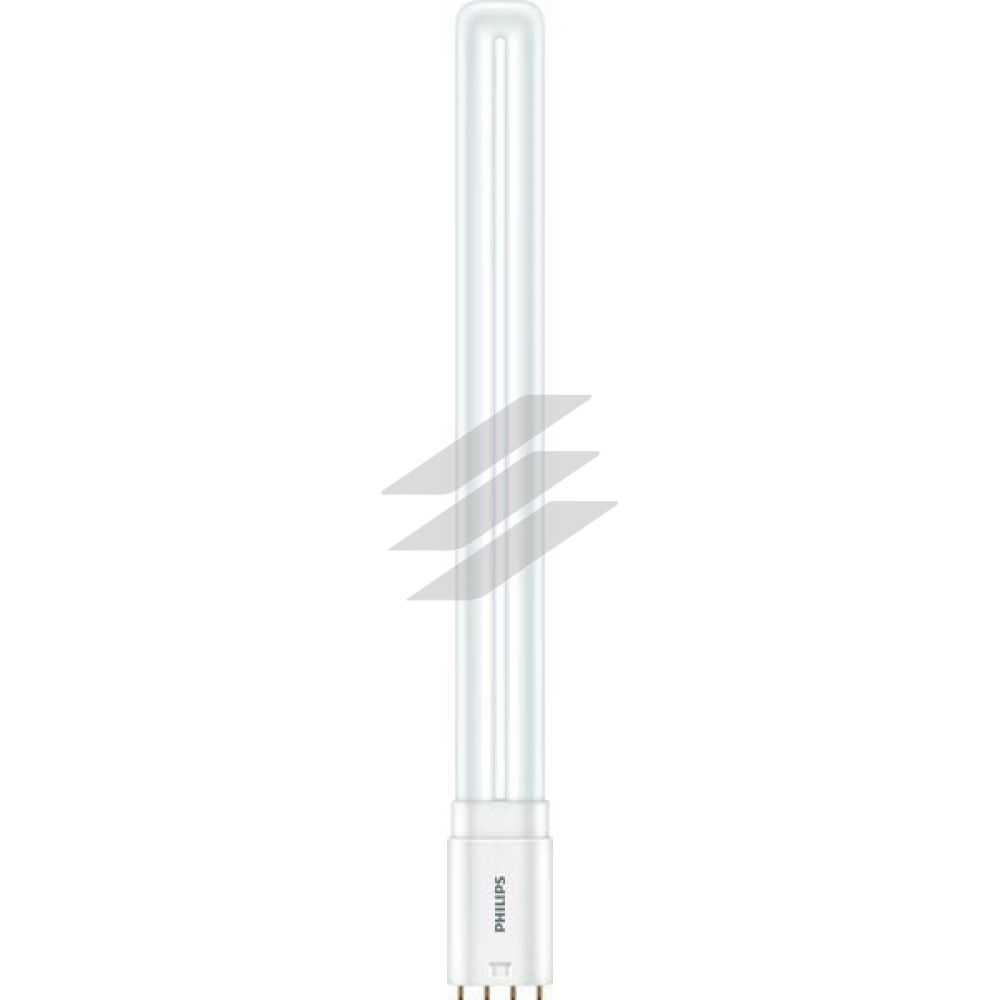 Світлодіодна трубчаста лампа CorePro LED PLL HF 16.5W 840 4P 2G11, Philips