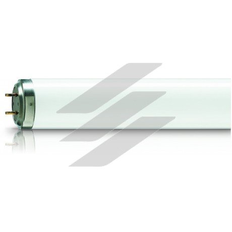 Люмінесцентна ультрафіолетова трубчата лампа Actinic BL TL-DK 36W/10 1SL/25, Philips