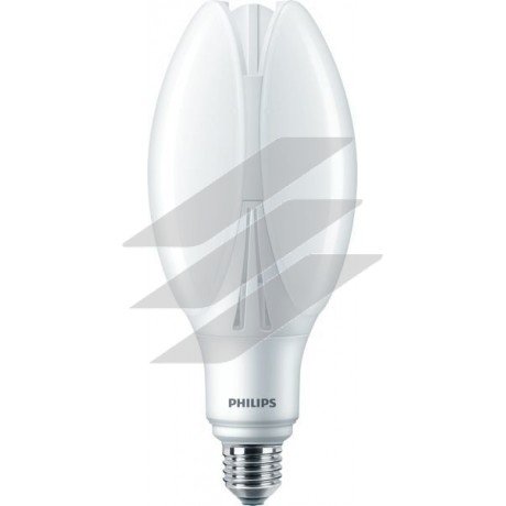 Світлодіодна лампа TForce Core LED PT 50-42W E27 840 FR, Philips