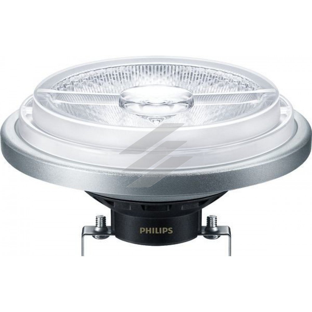 Світлодіодна лампа MAS LEDspotLV D 15-75W 930 AR111 40D, Philips