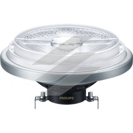 Світлодіодна лампа MAS LEDspotLV D 15-75W 930 AR111 40D, Philips