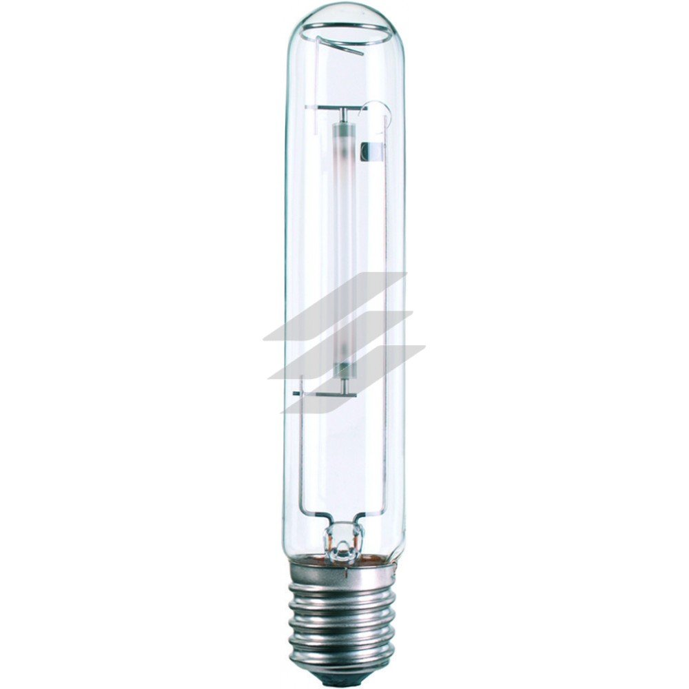 Натрієва лампа високого тиску типу SON SON-T 70W/220 E27 1CT/12, Philips