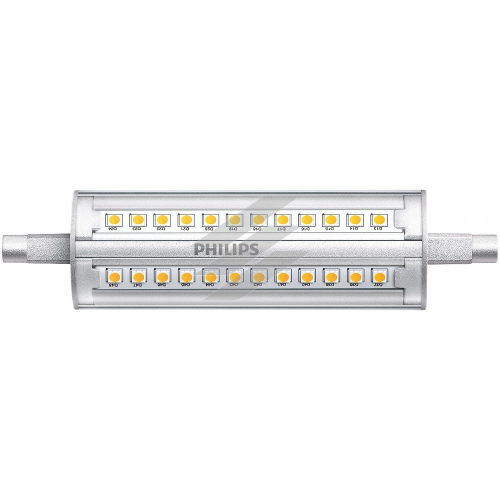 Світлодіодна лампа CorePro R7S 118mm 14-100W 840 D, Philips Світлодіодна лампа CorePro R7S 118mm 14-100W 840 D, Philips