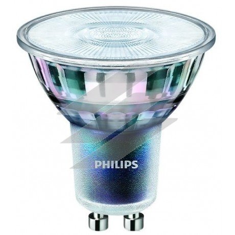 Світлодіодна лампа MAS LED ExpertColor 5.5-50W GU10 940 36D, Philips