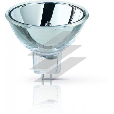 Спеціальна лампа 13938XHP 50W GX5.3 22.8V 1CT/24, Philips