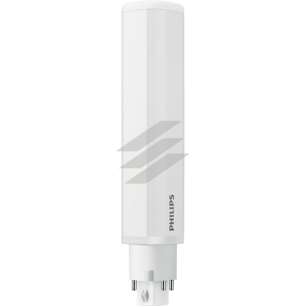 Світлодіодна трубчаста лампа CorePro LED PLC 9W 840 4P G24q-3, Philips