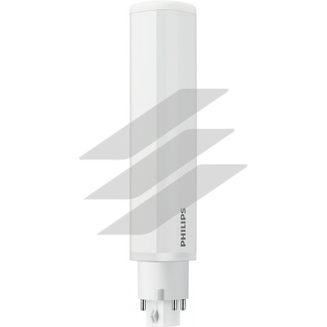 Світлодіодна трубчаста лампа CorePro LED PLC 9W 840 4P G24q-3, Philips