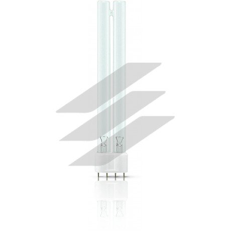 Очищення води та повітря побутових цілях TUV PL-L 36W/4P 1CT/25, Philips