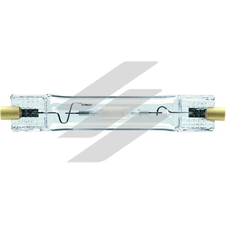 Металогалогенна лампа MASTERColour CDM MASTERC CDM-TD 70W/830 RX7s 1CT/12, Philips