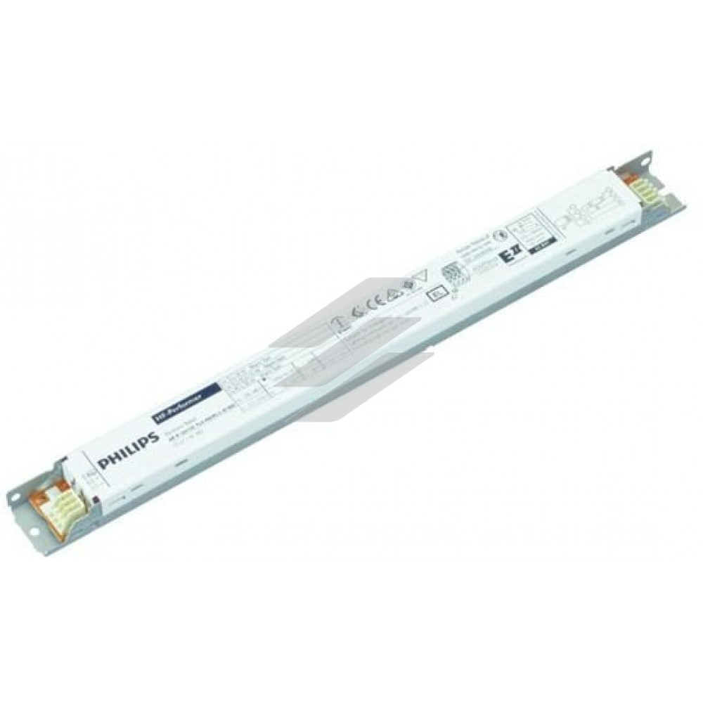 ЕПРА для люмінесцентних ламп без регулювання HF-P 154/155 TL5 HO / PLL III 220-240V IDC