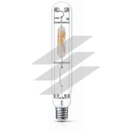 Металогалогенна лампа з кварцовим пальником HPI-T 1000W/543 E40 1SL/4, Philips