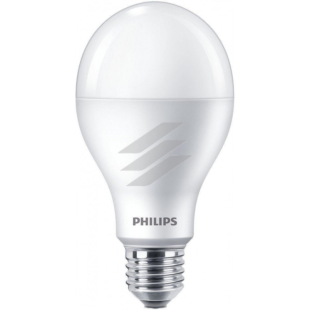 Світлодіодна лампа LEDBulb 14.5W E27 3000K 230V A67 APR, Philips