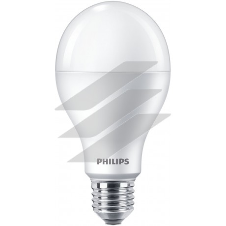 Світлодіодна лампа LEDBulb 14.5W E27 3000K 230V A67 APR, Philips