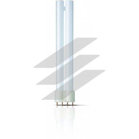 Медичні лампи для лікування желухі PL-L 18W/52/4P 1CT/25, Philips