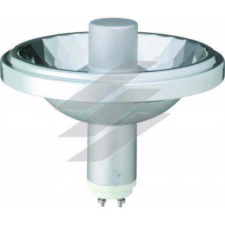 Металогалогенна лампа (рефлекторна) MASTERColour CDM MASTERC CDM-R111 Elite 70W/930 GX8.5 24D, Phili, Philips