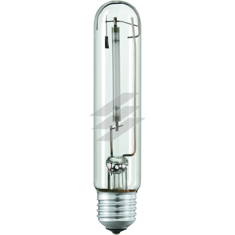 Натрієва лампа високого тиску типу SON MST SON-T APIA Plus Xtra 70W E27 1SL/12, Philips
