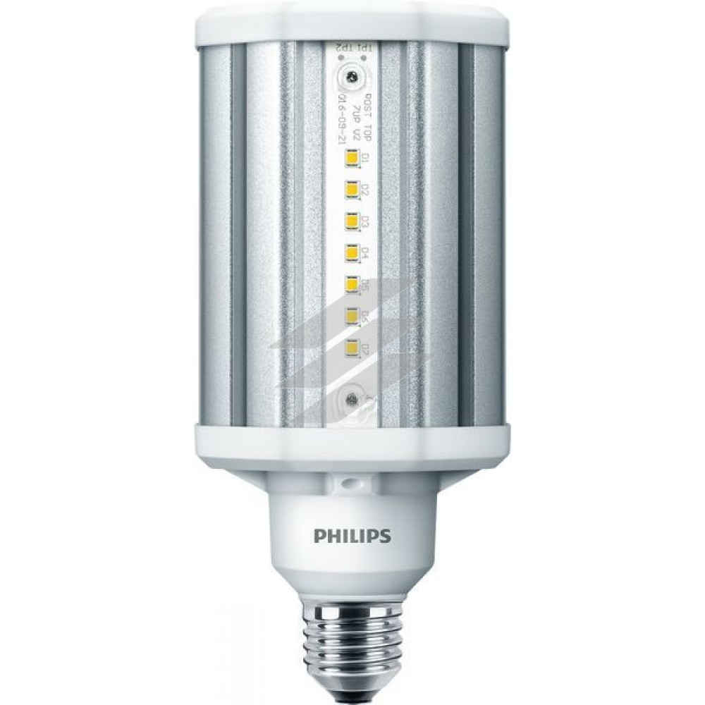 Світлодіодна лампа TForce LED HPL ND 32-25W E27 740 CL, Philips