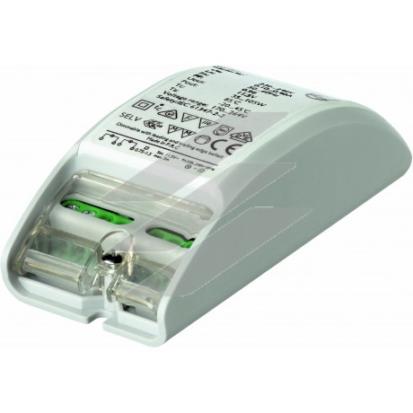 Електронний трансформатор Primaline 150 230-240V 50/60Hz, Philips