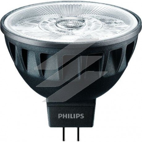 Світлодіодна лампа MAS LED ExpertColor 7.5-43W MR16 940 24D, Philips