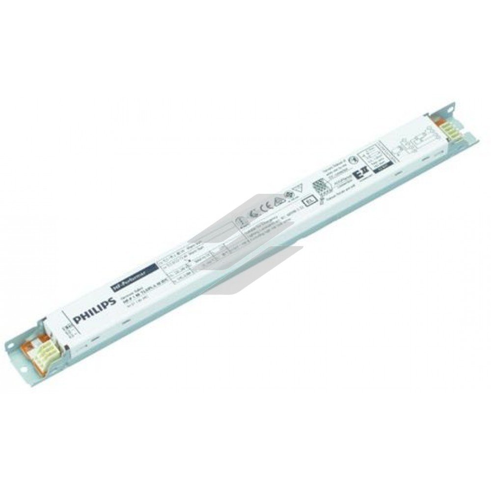 ЕПРА для люмінесцентних ламп без регулювання HF-P 180 TL5 III 220-240V 50/60Hz, Philips