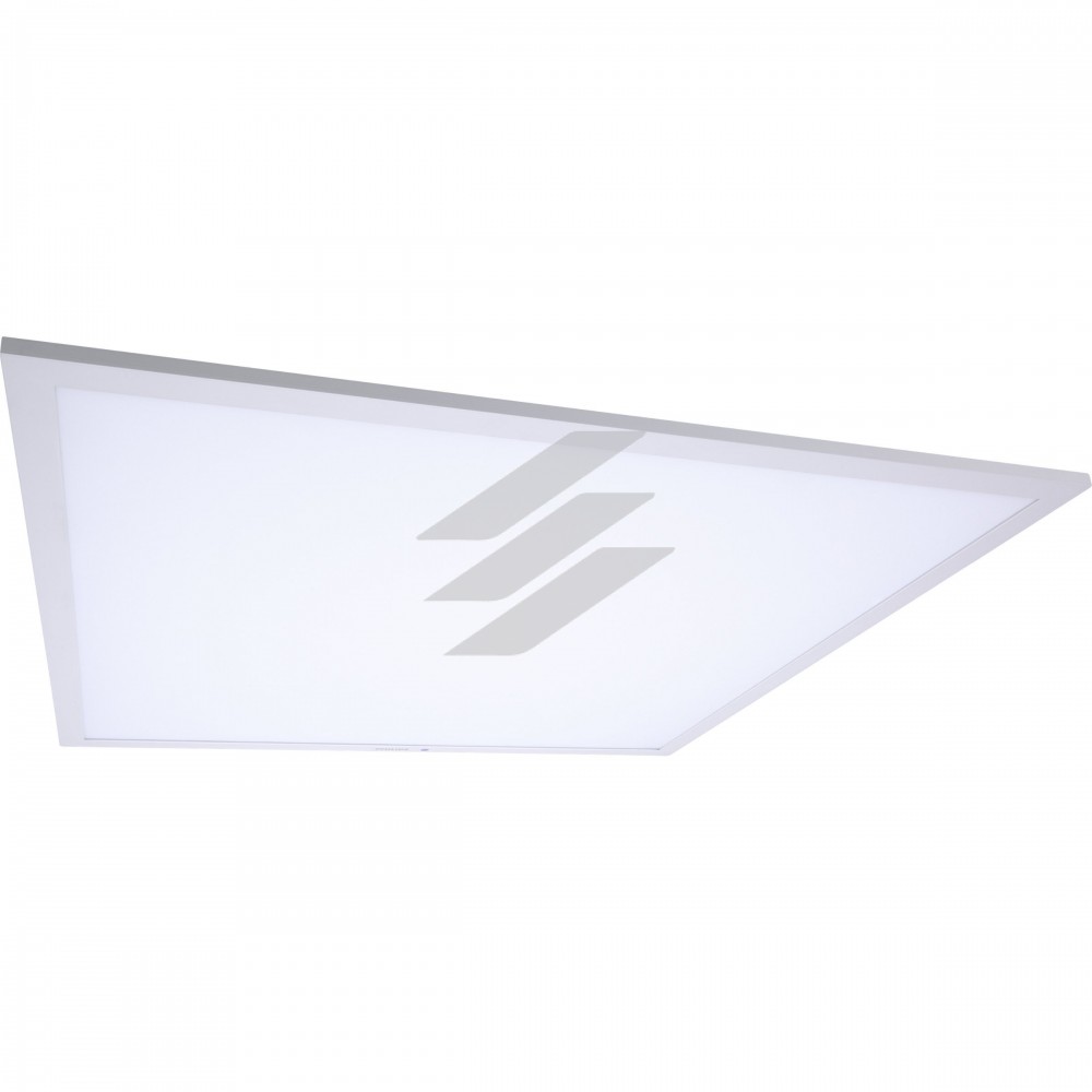 Вбудована світлодіодна панель RC091V LED34S / 865 PSU W60L60 RU, Philips