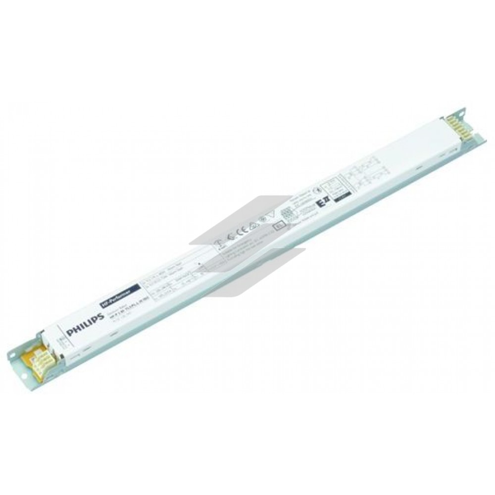 ЕПРА для люмінесцентних ламп без регулювання HF-P 280 TL5/PL-L III 220-240V 50/60Hz, Philips