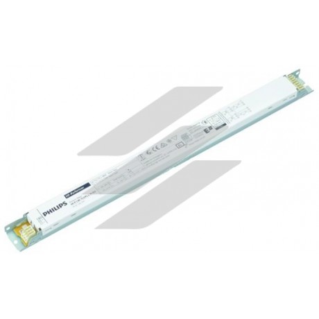 ЕПРА для люмінесцентних ламп без регулювання HF-P 280 TL5/PL-L III 220-240V 50/60Hz, Philips